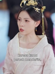 Episode 53 - Wanita yang Mengalahkan Takdir