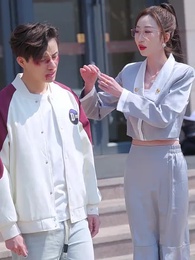 第35集 - 我靠震驚他人成功逆襲