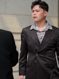 第29集 - 我靠震驚他人成功逆襲