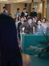 暖光重綻 - Episode 41