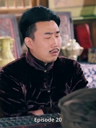 Beneath the False Facade - Episode 20