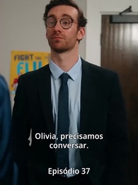 Episódio 37 - Tarde demais para se arrepender