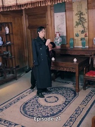 Episode 21 - Beneath the False Facade