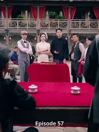 Episode 57 - Beneath the False Facade