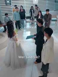 Masken der Liebe - Episode 10
