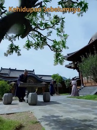 Wanita yang Mengalahkan Takdir - Episode 3