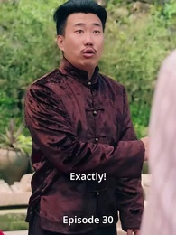 Beneath the False Facade - Episode 30