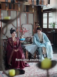 Episode 40 - Wanita yang Mengalahkan Takdir