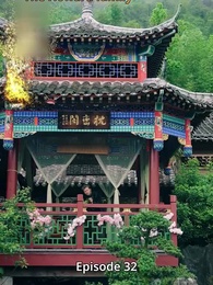 Episode 32 - Beneath the False Facade