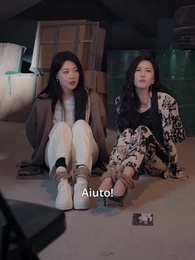 Scusa, ma io sono la protagonista - Episode 49