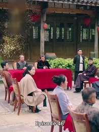 Episode 46 - Beneath the False Facade