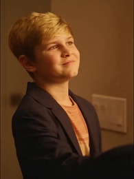 ใต้หน้ากากคือทายาทเศรษฐี - Episode 41