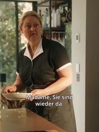 Episode 34 - Die verspätete Reue