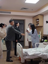 Masken der Liebe - Episode 26