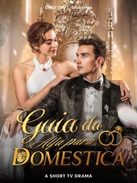 Guia da Alfa para Domesticação