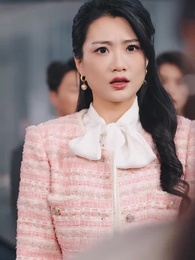 第50集 - 商界女皇