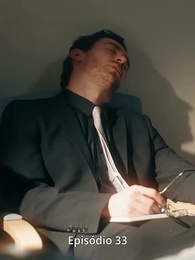 Episódio 33 - Tarde demais para se arrepender