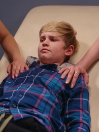 ใต้หน้ากากคือทายาทเศรษฐี - Episode 70