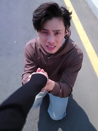 第1集 - 我靠震驚他人成功逆襲