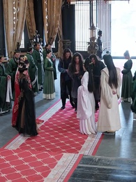 Episode 48 - Rose from the ashes like a phoenix