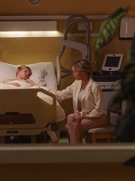 ใต้หน้ากากคือทายาทเศรษฐี - Episode 64