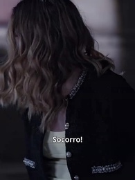 Episódio 40 - [Dublado]Só Quero Você