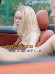 Épisode 2 - Retour sucré, revanche salée