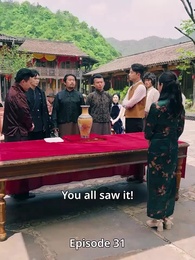 Beneath the False Facade - Episode 31