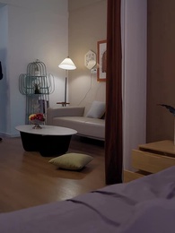 Masken der Liebe - Episode 51