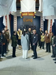 Ở Hiền Gặp Lành - Episode 38