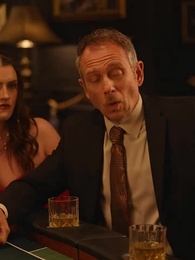 ใต้หน้ากากคือทายาทเศรษฐี - Episode 33