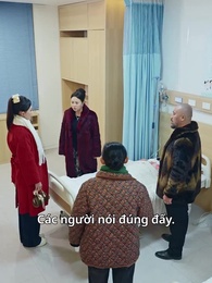 Tập 27 - Ở Hiền Gặp Lành