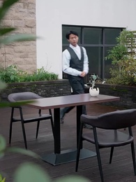 Masken der Liebe - Episode 19