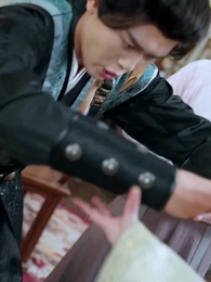 Episode 19 - Rose from the ashes like a phoenix