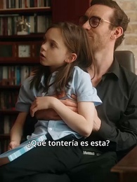 Más allá del engaño - Episode 28