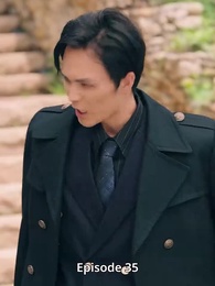 Episode 35 - Beneath the False Facade