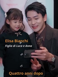 Scusa, ma io sono la protagonista - Episode 64