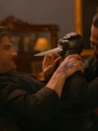 Amor con la Mafia Equivocada - Episode 39