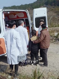 Tập 18 - Ở Hiền Gặp Lành