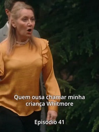 Episódio 41 - Tarde demais para se arrepender