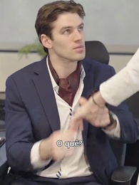 Episódio 8 - [Dublado]Só Quero Você