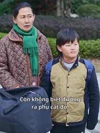 Tập 4 - Ở Hiền Gặp Lành