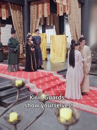 Rose from the ashes like a phoenix - Episode 54