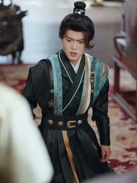 Wanita yang Mengalahkan Takdir - Episode 15