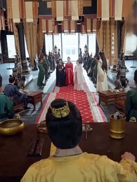 Episode 45 - Wanita yang Mengalahkan Takdir