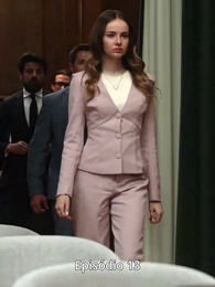 Episódio 13 - Tarde demais para se arrepender