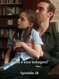 Episódio 28 - Tarde demais para se arrepender