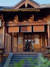 Episode 7 - Wanita yang Mengalahkan Takdir