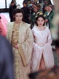 Episode 55 - Rose from the ashes like a phoenix