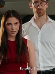 Episódio 2 - Tarde demais para se arrepender